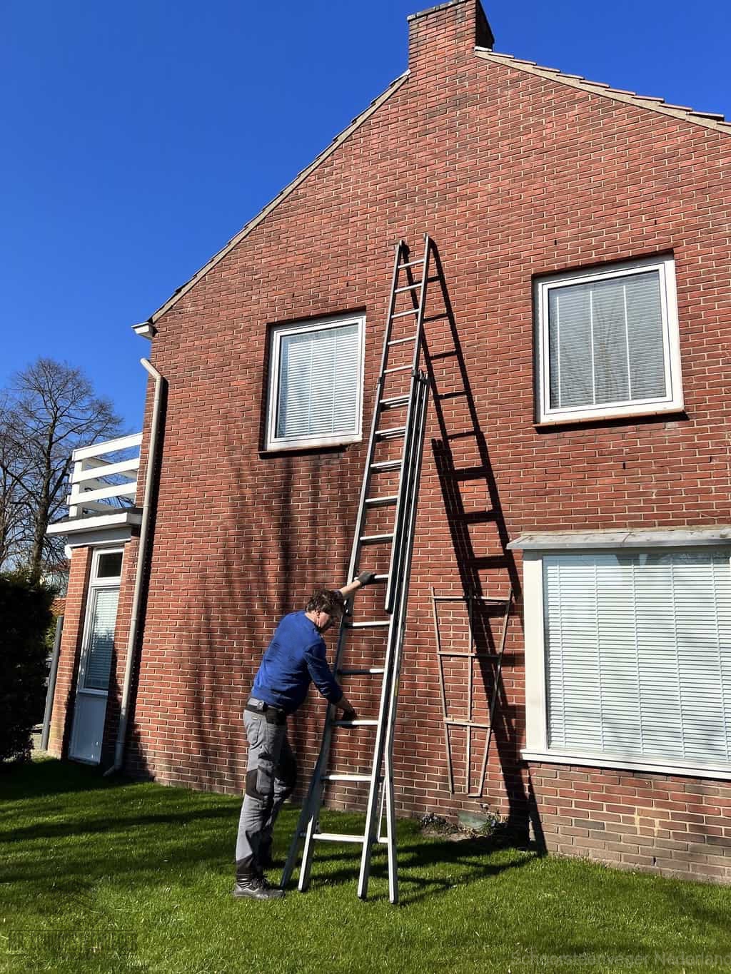 Onderhoud schoorsteen Someren schoorsteenvegers Onderhoud schoorsteen Someren schoorsteenvegers