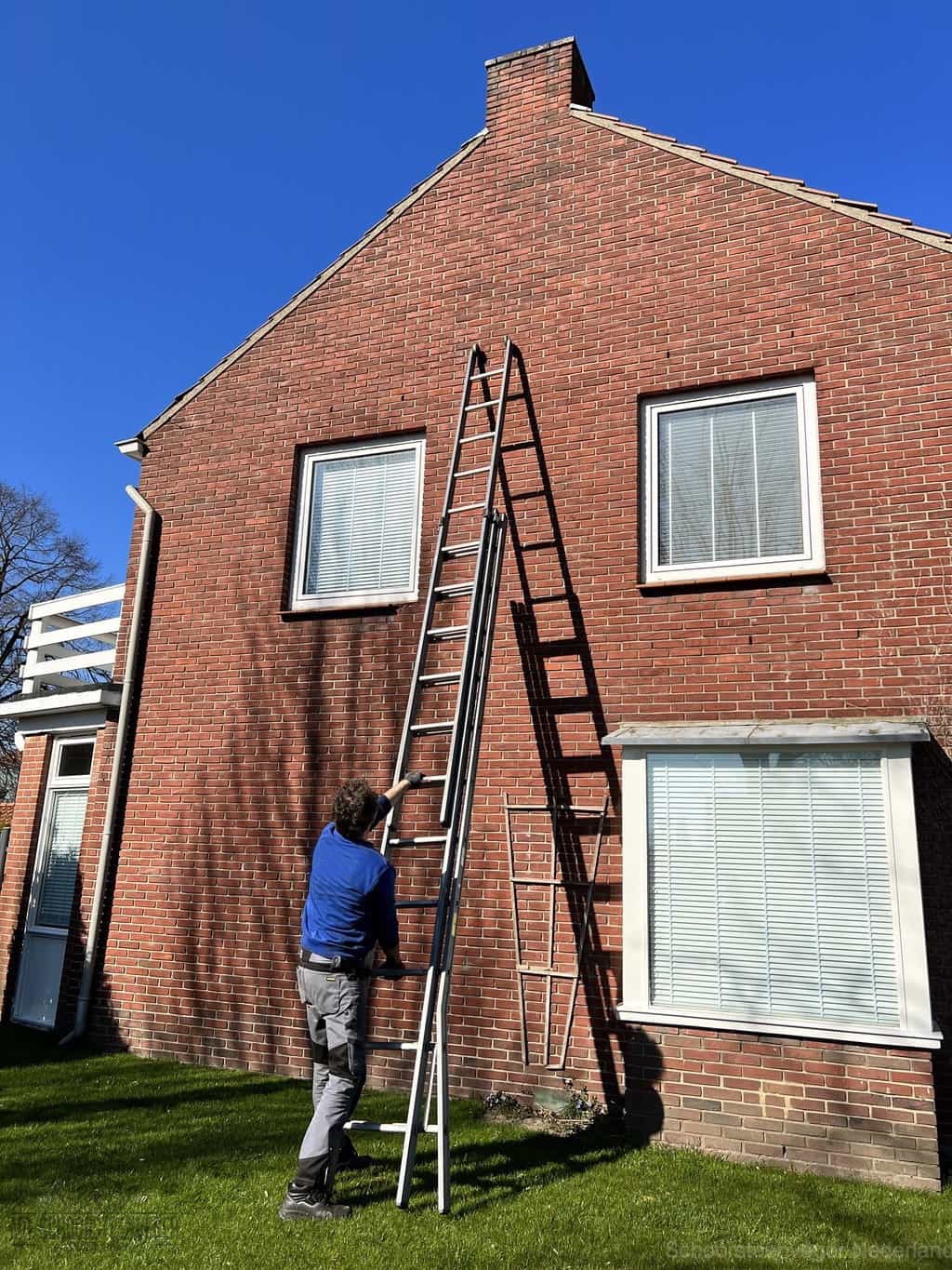 Schoorsteen controleren Someren Schoorsteen controleren Someren
