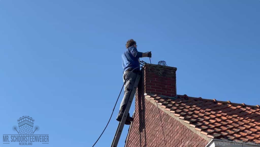 Schoorsteenveger Someren Schoorsteenveger Someren