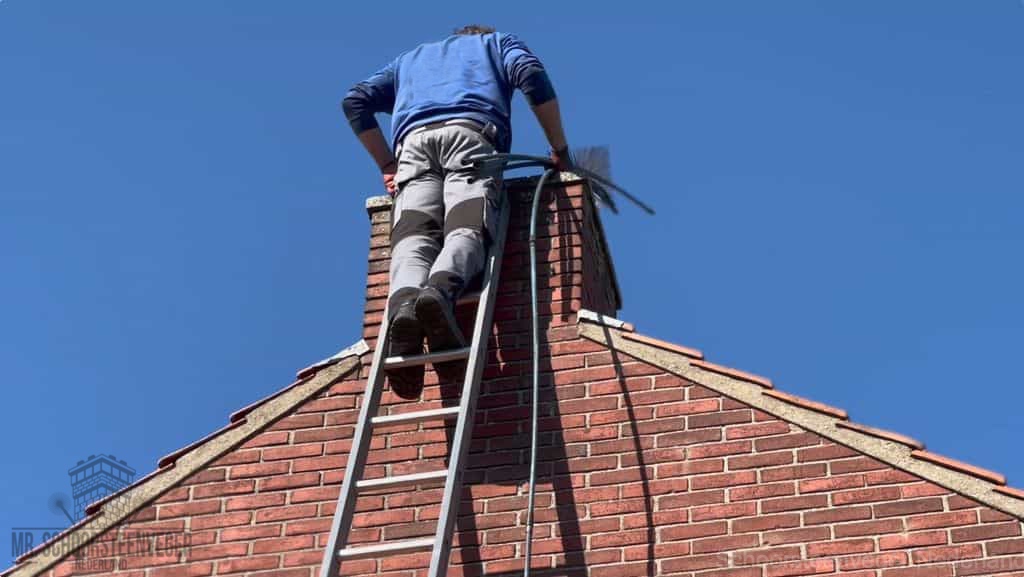 Someren schoorsteenvegen Someren schoorsteenvegen