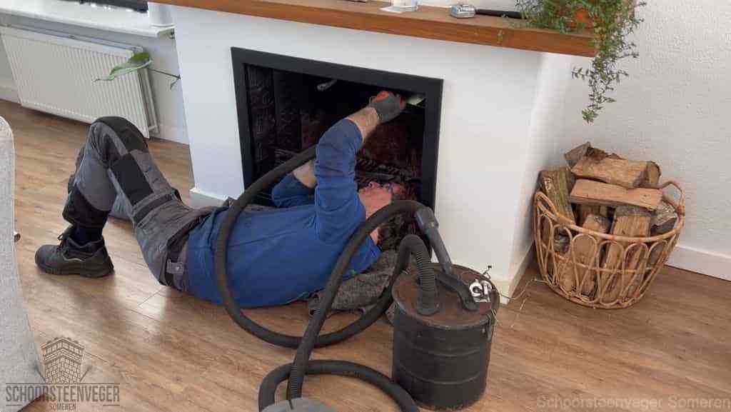 Someren schouwveger schoorsteenveger Someren schouwveger schoorsteenveger